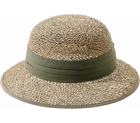 Bushman Isabel sand