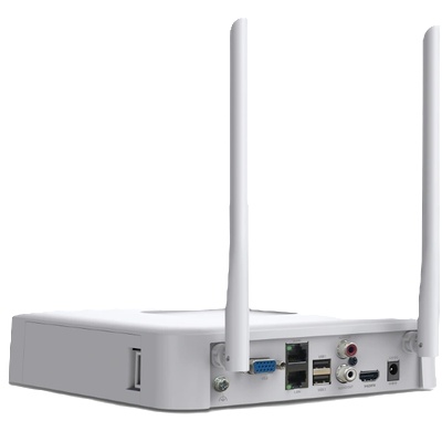 8-канално nvr записващо устройство vigi nvr1108h-w (b1725035)