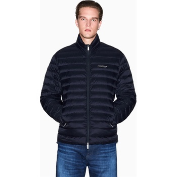 Armani Exchange Яке Armani Exchange Men's Down Medium Puffer Jacket - Deep Navy