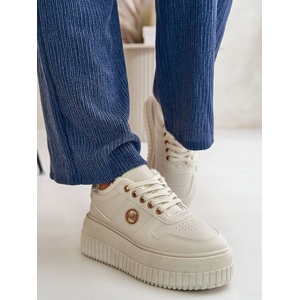 Step in style Дамски кецове модел 199885 Step in style