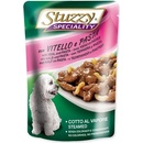 Stuzzy Speciality telecí & těstoviny 100 g