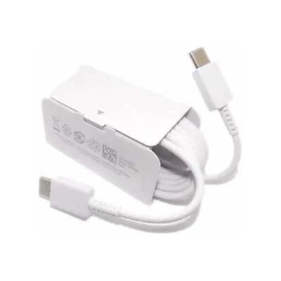 Samsung EP-DN980 typ C-typ C, 1m, bílý