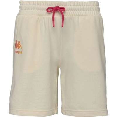 Kappa FAYUTA Dámské šortky béžová