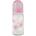 Baby-Nova Стъклено шише Baby Nova - 230 ml, розово (44240)