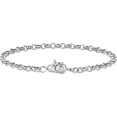 Ti Sento Дамска гривна от сребро Ti Sento 23068SI (23068SI)