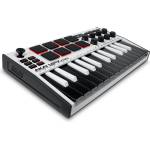 AKAI MPK Mini MK3 White (MPKMINI3)