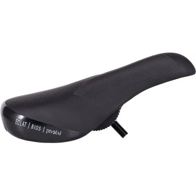 ECLAT Bios Mid Pivotal BMX Seat Performance Black PERFORMANCE BK