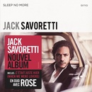 SOVORETTI JACK SLEEP NO MORE CD