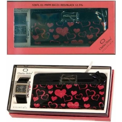 Charles Delon CHD-538703