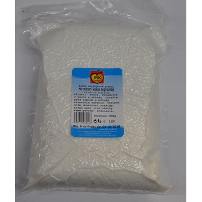 IBK Trade Kokos strouhaný Fine 1 kg