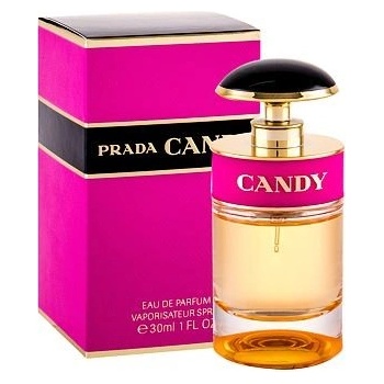 Prada Candy parfumovaná voda dámska 30 ml