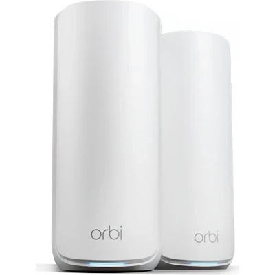 NETGEAR Orbi 870 Mesh (RBE872-100EUS) (2-Pack)