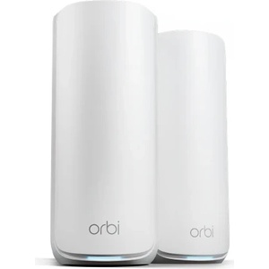 NETGEAR Orbi 870 Mesh (RBE872-100EUS) (2-Pack) Рутери