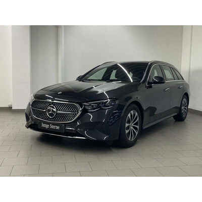 Mercedes-Benz E 220 d T 145 kW