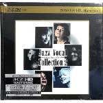 STS Digital Jazz Vocal Audiophile: Collection 2 (Limited Japan Edition) - CD (084031)