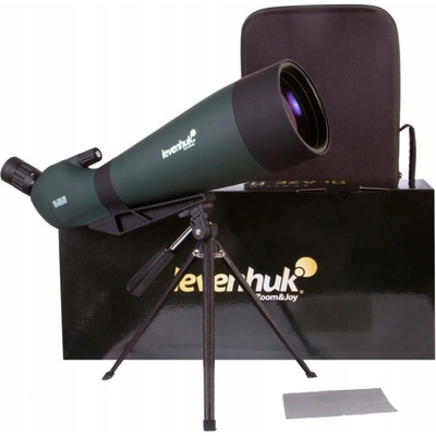Levenhuk Blaze BASE 100 75x100 mm