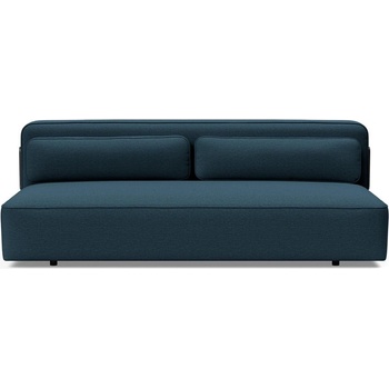Innovation Разтегателен диван в петролен цвят 207 cm Yonata - Innovation (95-5431155580-2)