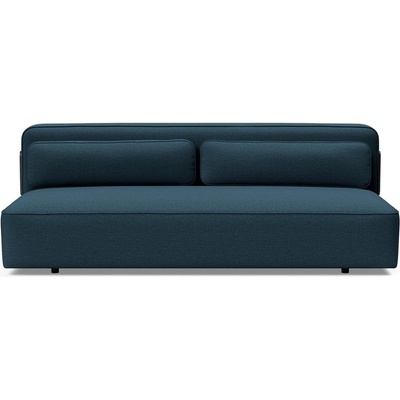 Innovation Разтегателен диван в петролен цвят 207 cm Yonata - Innovation (95-5431155580-2)