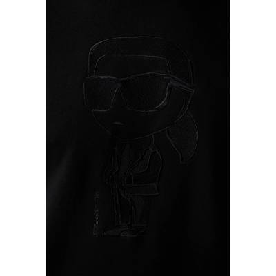 KARL LAGERFELD суичър мъжки с памук (563900.705011)