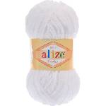 alize Softy 55 Плетива прежда (22300055-ALIZE)