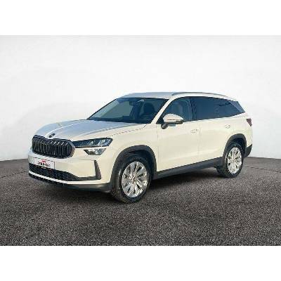 Skoda Kodiaq TDI Selection 4x4 DSG 142 kW