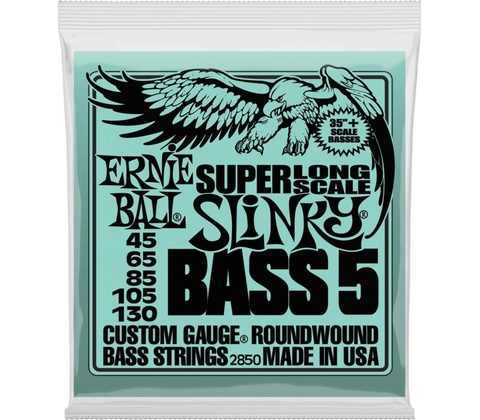 ERNIE BALL 2850