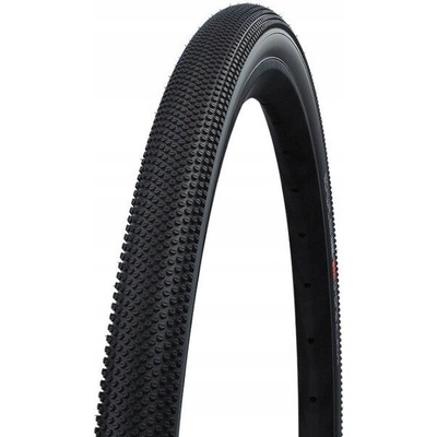 SCHWALBE G-ONE ALLROUND 40-622 RaceGuard TLR ADDIX Green
