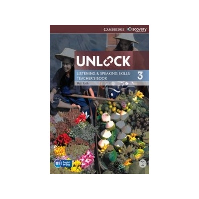 UNLOCK L&S 3 TB +DVD
