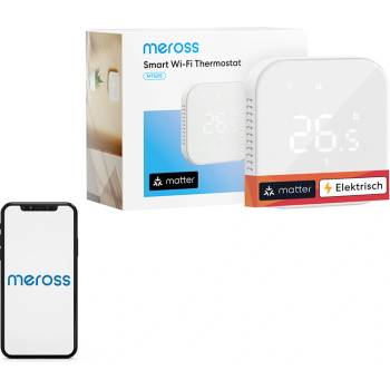 Meross MTS215MA