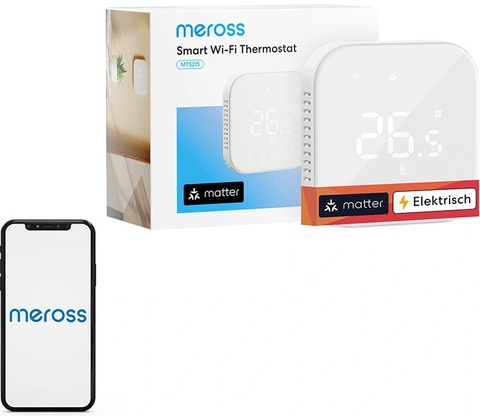 Meross MTS215MA