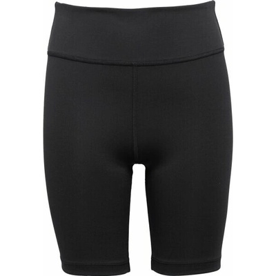 Nike DRI-FIT ONE dívčí šortky černá