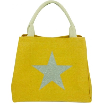 Mora Mora ЧАНТА esterel yellow