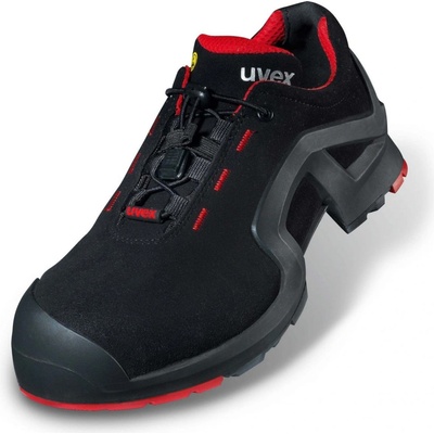UVEX 8516 S3 SRC