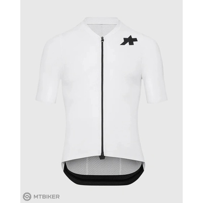 Assos Mille GT S11 EVO White Series