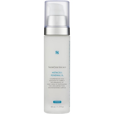 SkinCeuticals Correct pleťová emulze pro sjednocení barevného tónu pleti Metacell Renewal B3 50 ml – Hledejceny.cz
