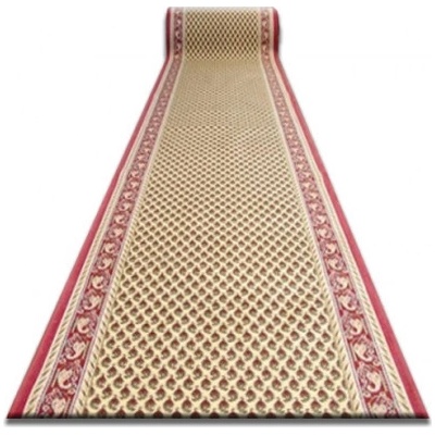 Nej-koberce INCA béž metráž 100 cm