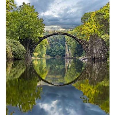 Dimex MS-3-0060 vliesová fototapeta rozměry 225 x 250 cm