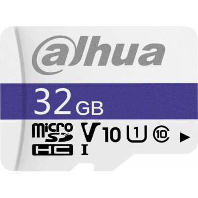 Dahua Technology C100 MicroSDHC 32 GB TF-C100/32GB