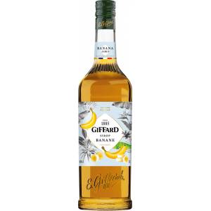 Giffard Сироп Банан