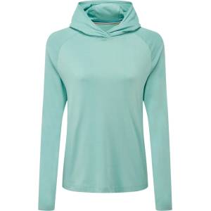 Sherpa Дамски суичър Sherpa Women's Bali Hoodie - Mist - размер XS (117-3742-0211)