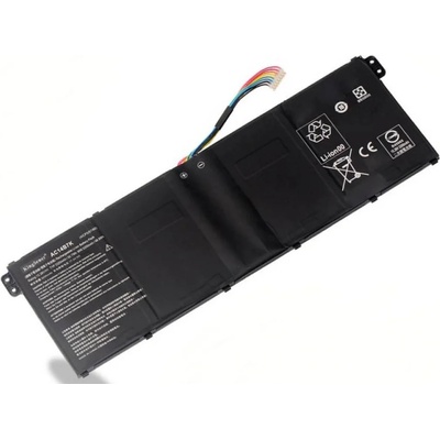 Acer Батерия за ACER Aspire 5 A514-51G Swift 3 SF314-55G AC14B7K