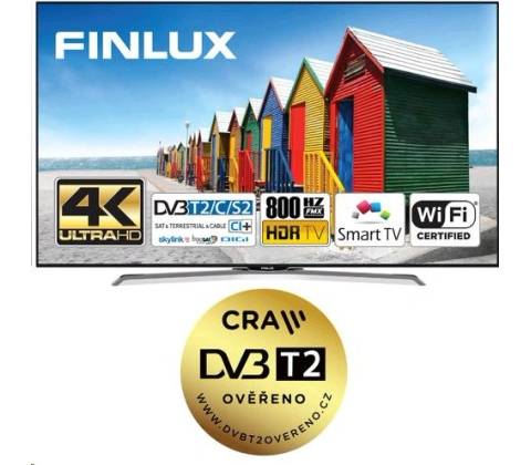Finlux 43FUC8160