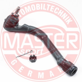 MASTER-SPORT Hlava/čap spojovacej tyče riadenia 43132MPCSMS