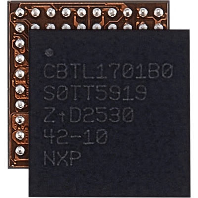 IC čip nabíjení iPhone 17 / 17 Pro / 17 Pro Max / Air (CBTL1701B) IPH1696