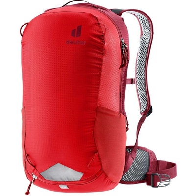 Deuter Race 16 l červená