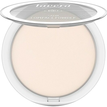 Lavera Make-up Satin Compact Powder 01 Light 9,5 g
