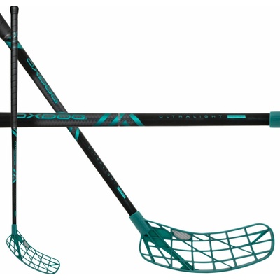 Oxdog ULTRALIGHT HES 27 TQ ROUND Highlight MBC SMU