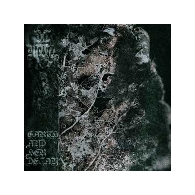 Marla Van Ft. Deha Horn - Earth And Its Decay LP