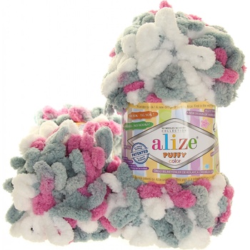 Alize Puffy color 6070