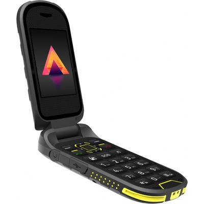 myPhone Hammer BOW